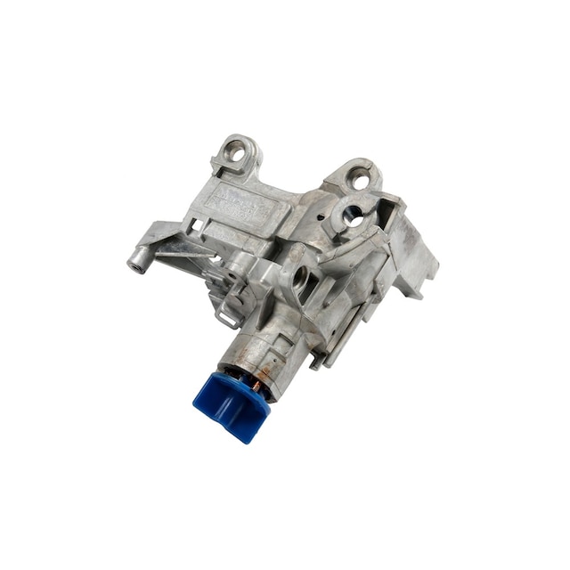GM Genuine Parts Ignition Lock Cylinder Case