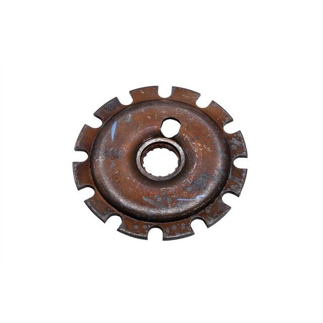 GM Genuine Parts Multi-Purpose Plate