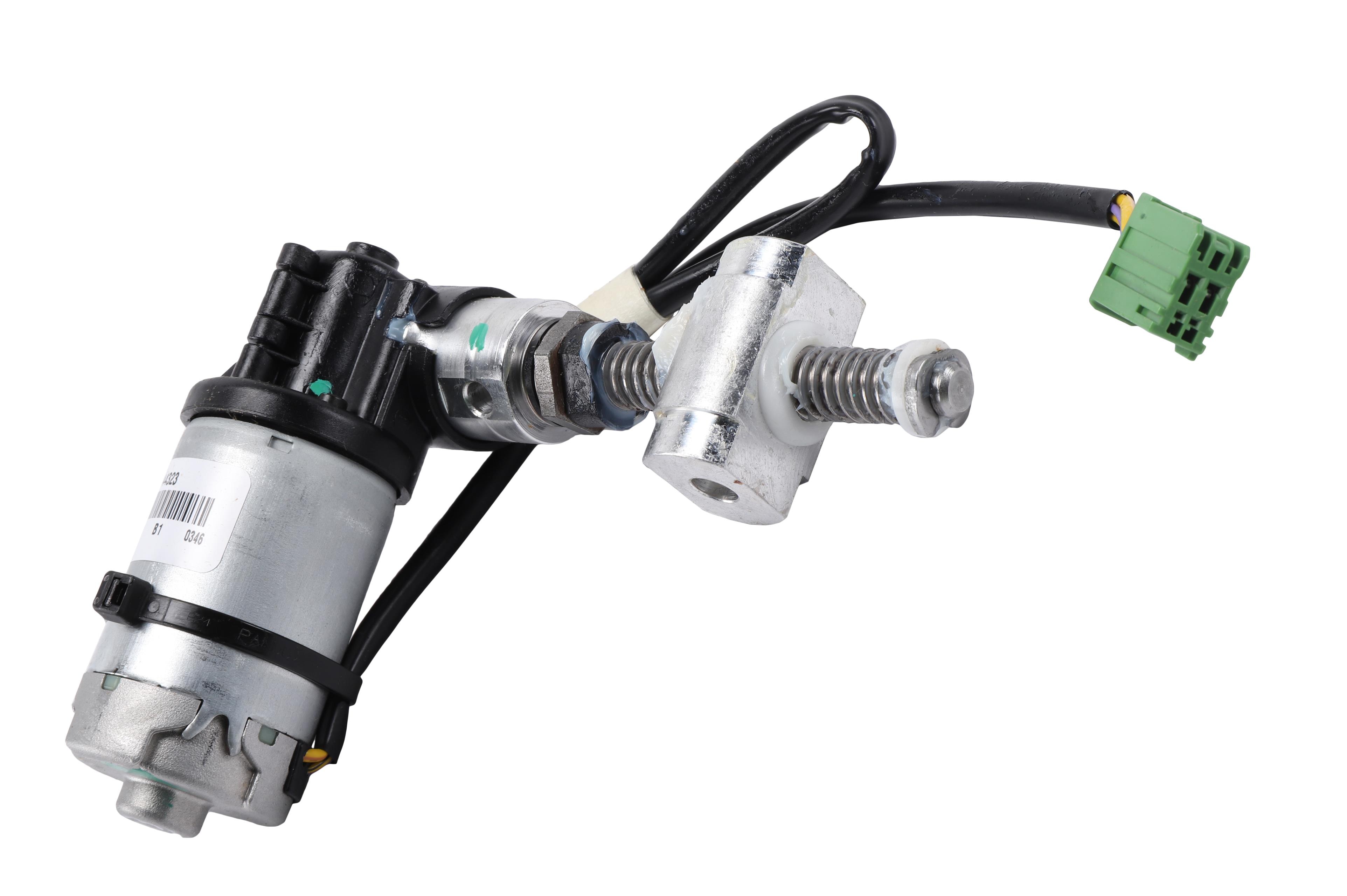 GM Genuine Parts Steering Column Tilt / Telescope Motor
