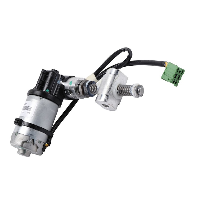 GM Genuine Parts Steering Column Tilt / Telescope Motor