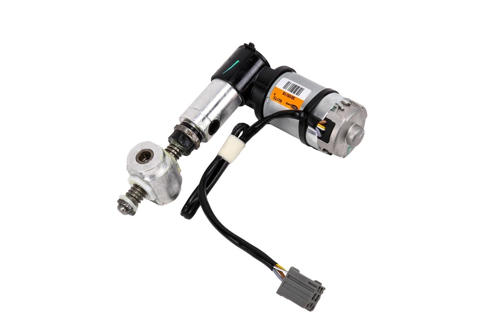 GM Genuine Parts Steering Column Tilt / Telescope Motor