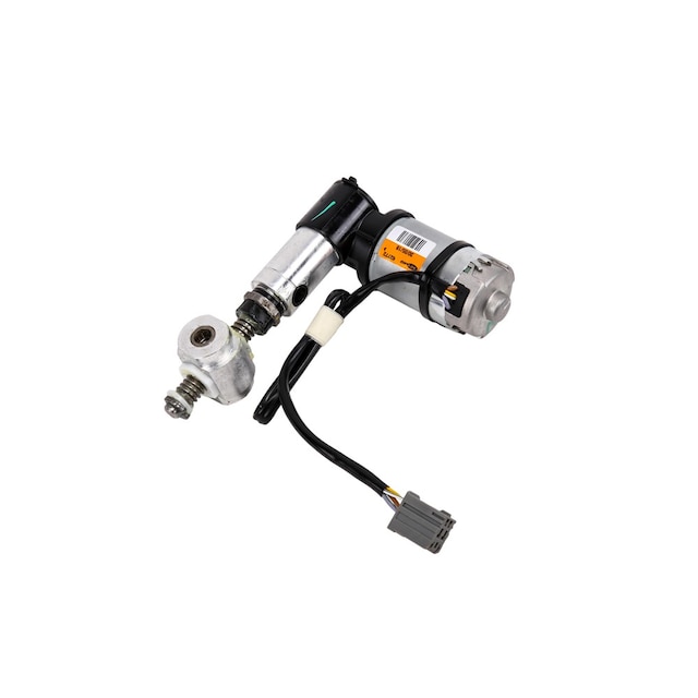 GM Genuine Parts Steering Column Tilt / Telescope Motor