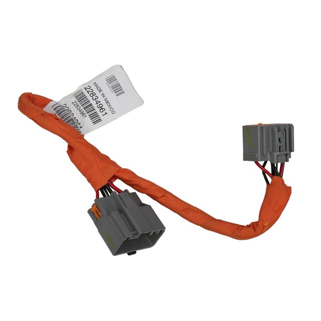 GM Genuine Parts Instrument Panel Wiring Harness Extension