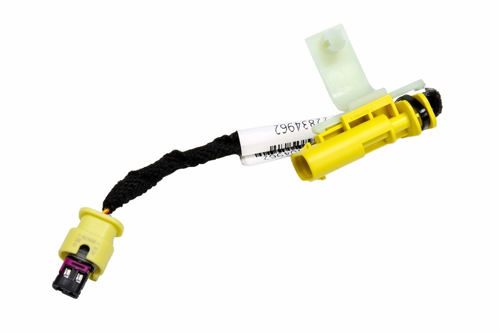 GM Genuine Parts Instrument Panel Wiring Harness Extension