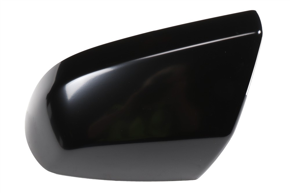 GM Genuine Parts Primed Driver Side Rearview Mirror Housing Upper Cover