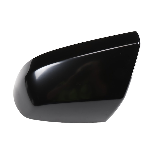 GM Genuine Parts Primed Driver Side Rearview Mirror Housing Upper Cover