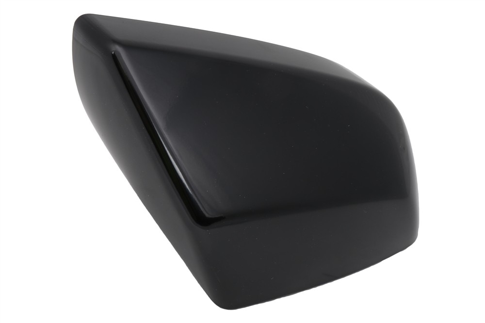 GM Genuine Parts Primed Passenger Side Door Mirror Housing Upper Cover