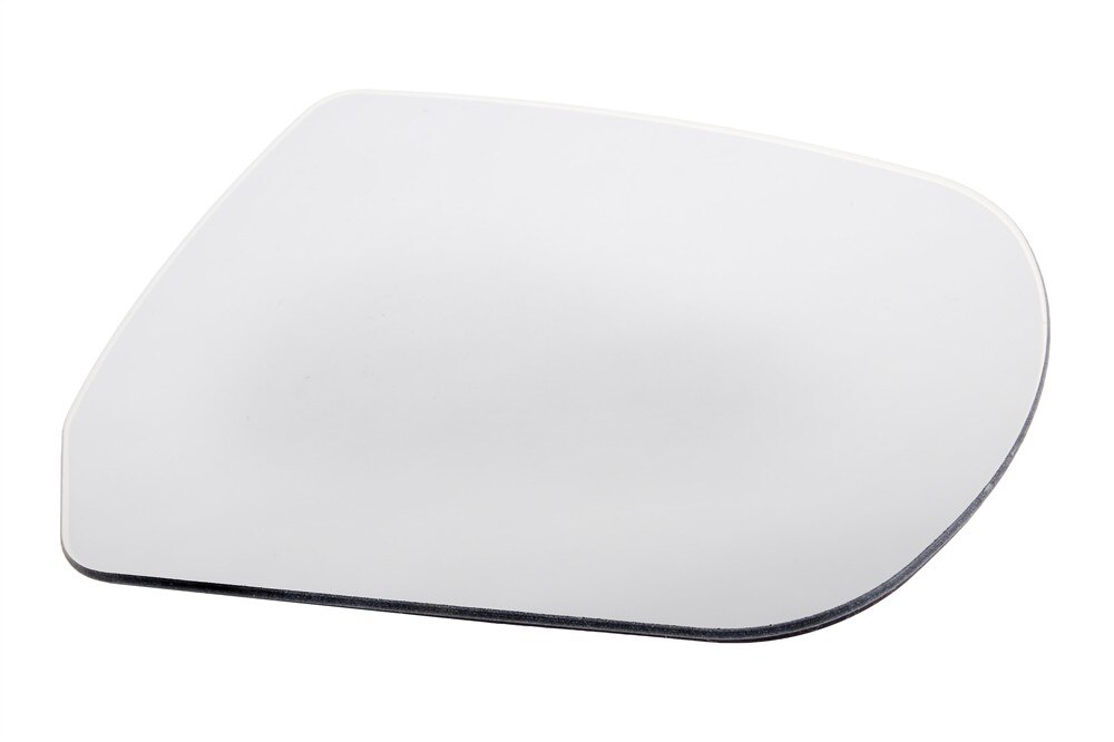 GM Genuine Parts Passenger Side Rearview Mirror Glass