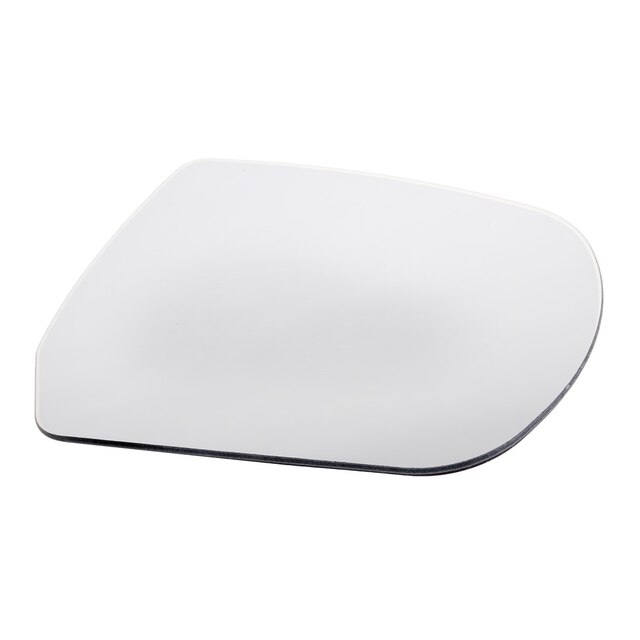 GM Genuine Parts Passenger Side Rearview Mirror Glass