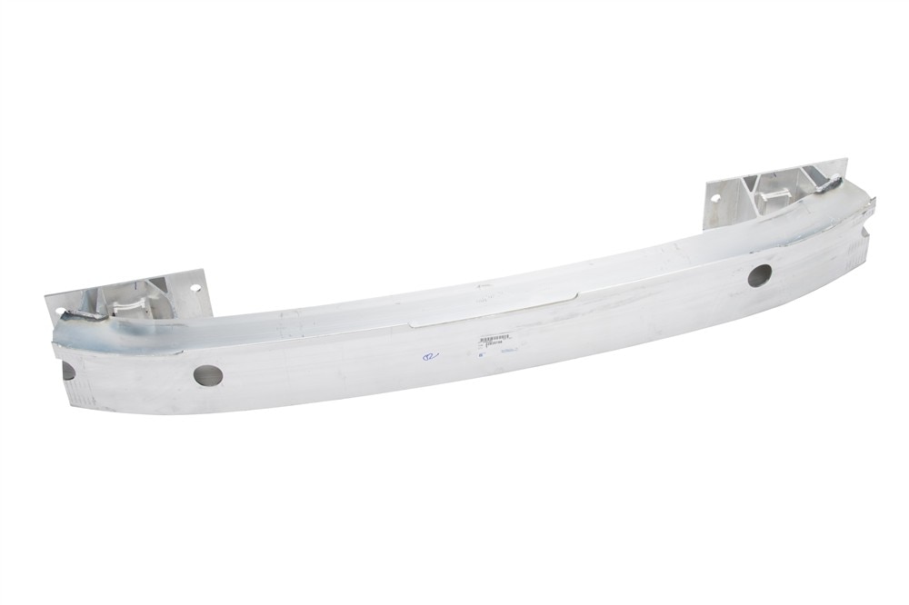 GM Genuine Parts Rear Bumper Impact Bar