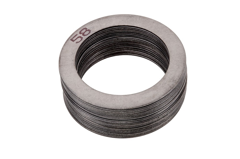 GM Genuine Parts Differential Bearing Shims