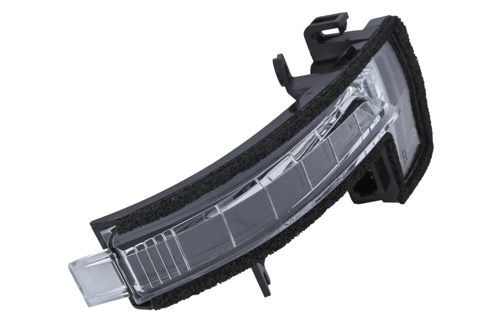 GM Genuine Parts Passenger Side Rearview Mirror Turn Signal Lamp