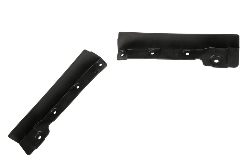 GM Genuine Parts Front Tire Air Deflector