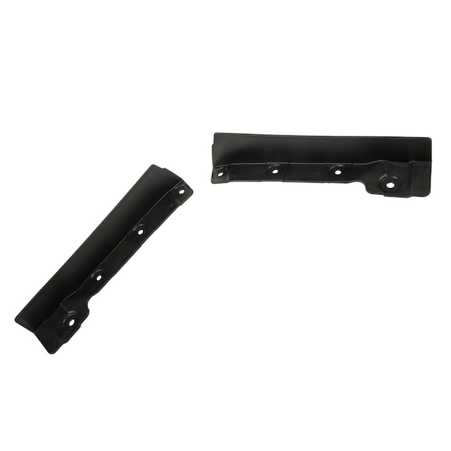 GM Genuine Parts Front Tire Air Deflector