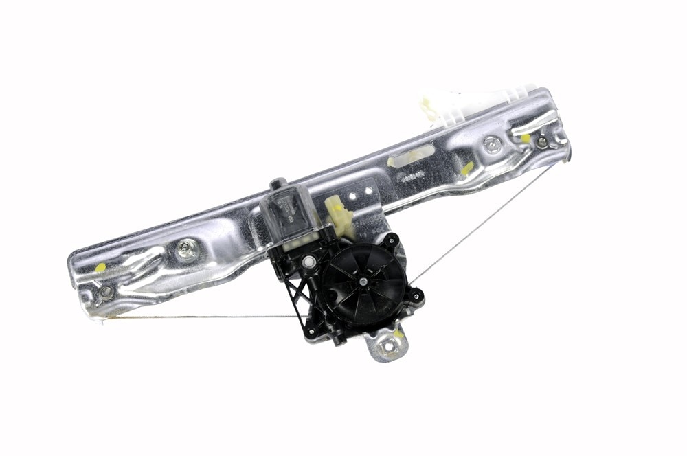 GM Genuine Parts Rear Passenger Side Power Window Regulator and Motor Assembly (Programming Required)