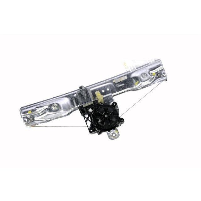 GM Genuine Parts Rear Passenger Side Power Window Regulator and Motor Assembly (Programming Required)