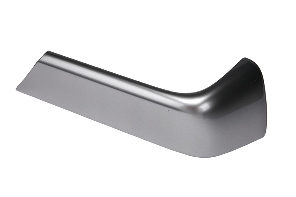 GM Genuine Parts Synthesis Rear Passenger Side Door Armrest Cover Trim