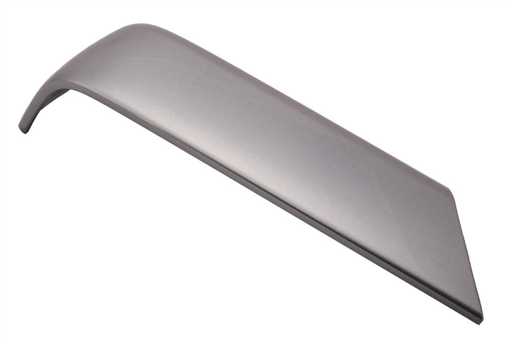GM Genuine Parts Synthesis Rear Driver Side Door Armrest Cover Trim