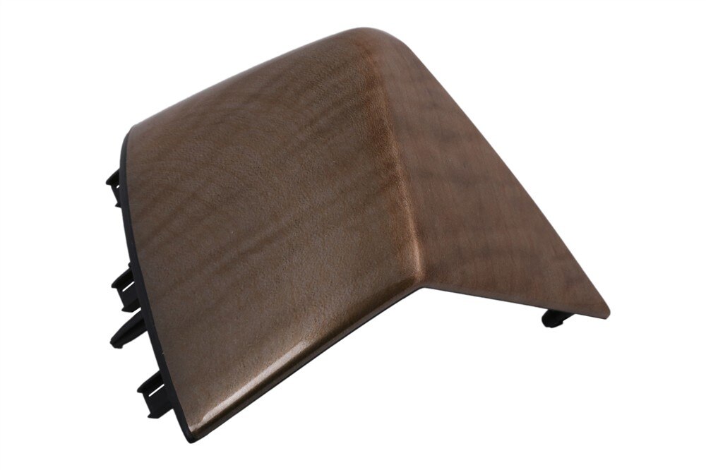 GM Genuine Parts Grand Momiji Rear Driver Side Door Armrest Cover Trim