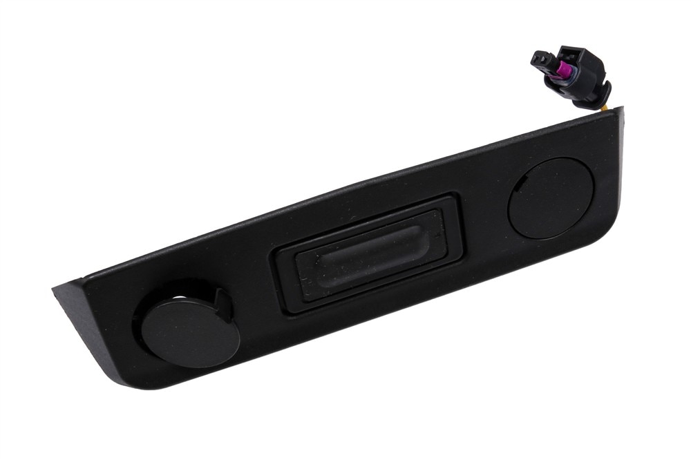GM Genuine Parts Exterior Liftgate Handle