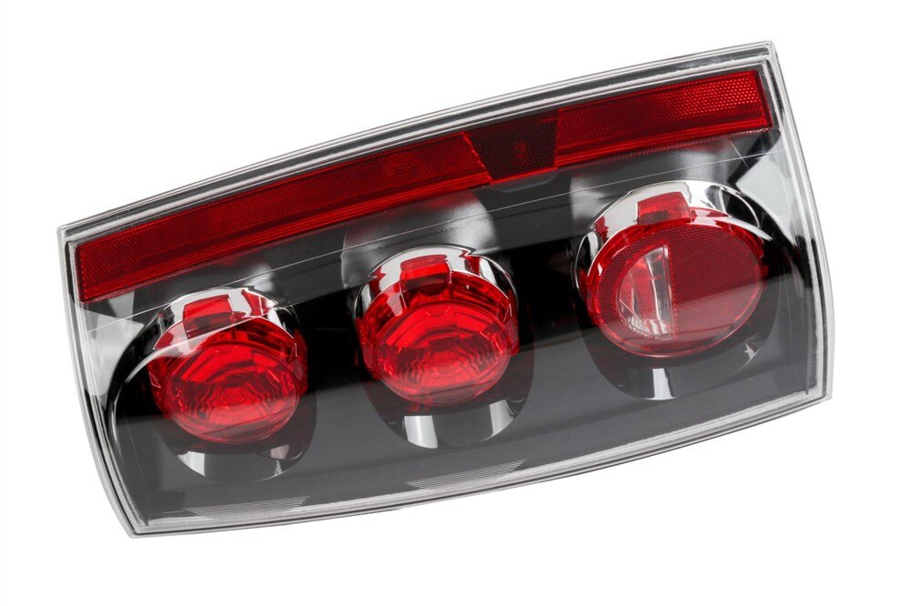 GM Genuine Parts Passenger Side Tail Lamp Assembly