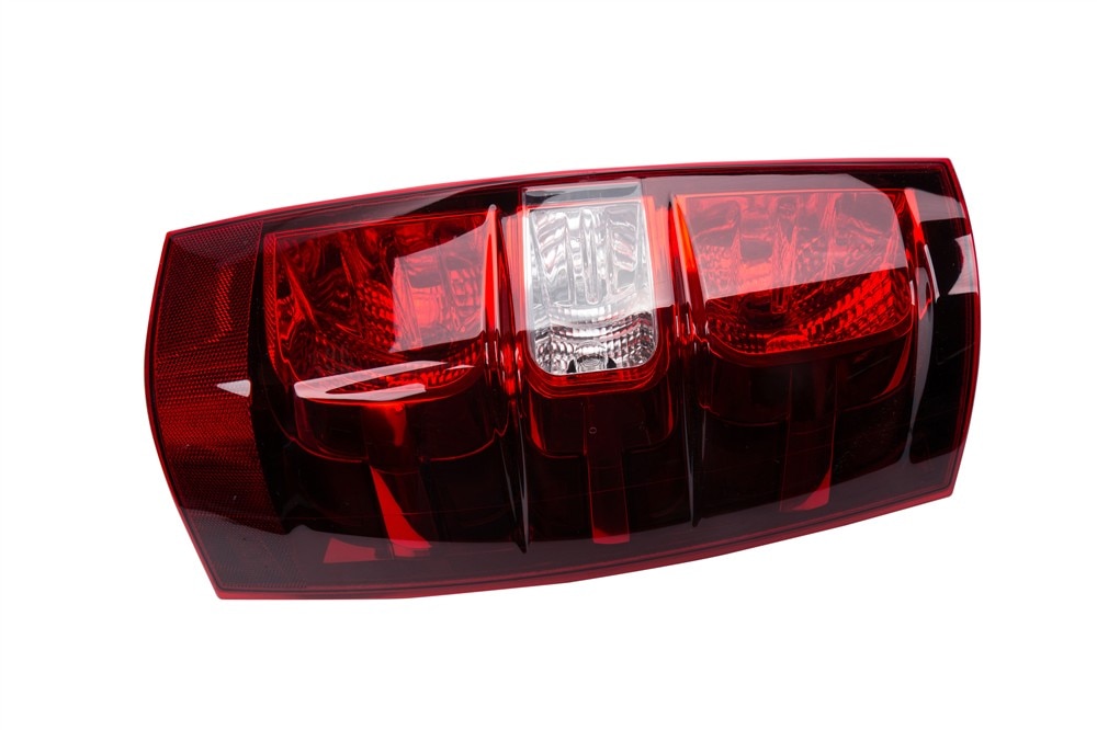 GM Genuine Parts Passenger Side Tail Lamp Assembly