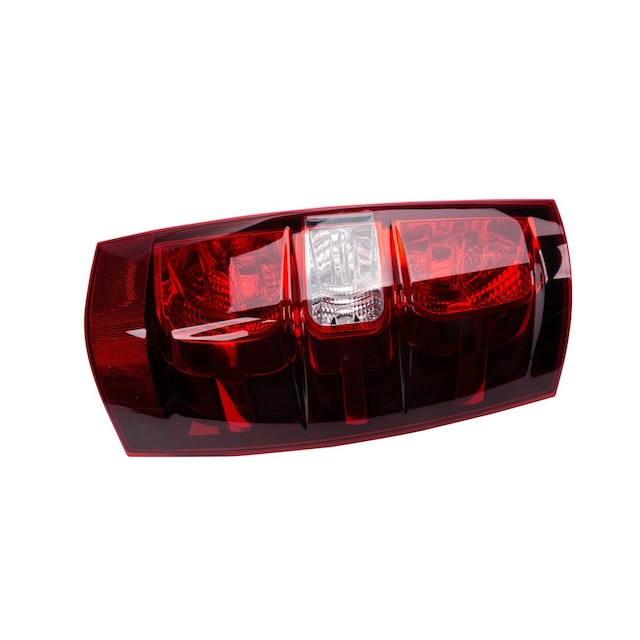 GM Genuine Parts Passenger Side Tail Lamp Assembly