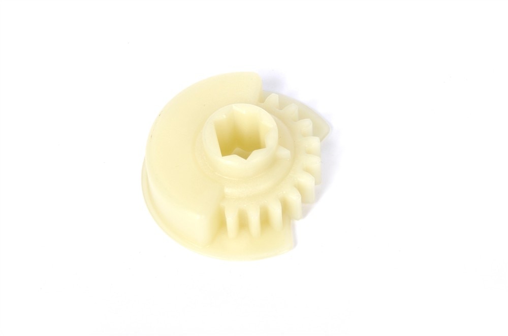 GM Genuine Parts Heating and Air Conditioning Temperature Valve Actuator Gear