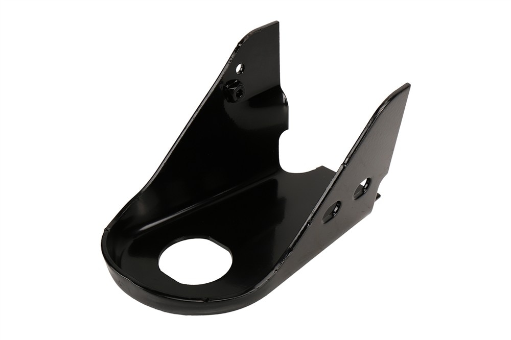 GM Genuine Parts Passenger Side Mount Bracket (Radiator Side)