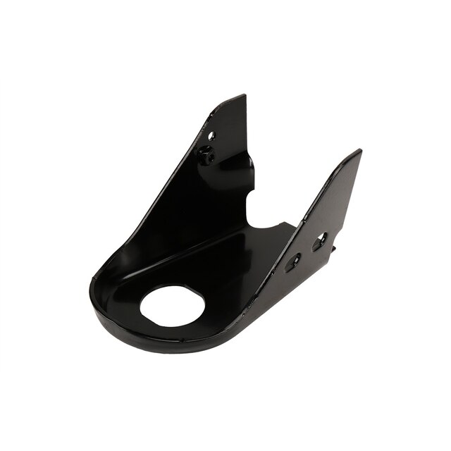 GM Genuine Parts Passenger Side Mount Bracket (Radiator Side)