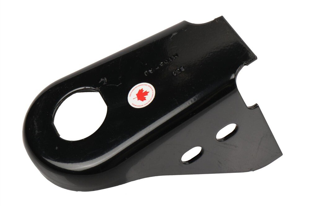 GM Genuine Parts Driver Side Radiator Side Mount Bracket