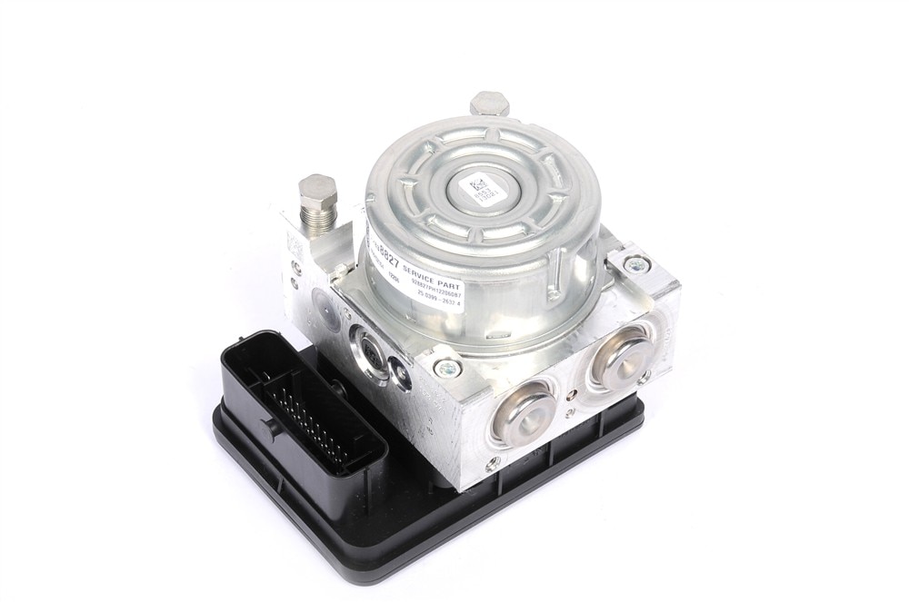 ACDelco GM Original Equipment ABS Pressure Modulator Valve (Programming Required)