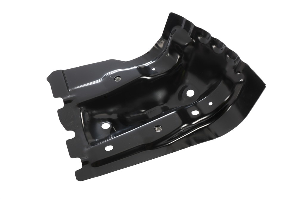 GM Genuine Parts Rear Driver Side Shock Absorber Upper Bracket