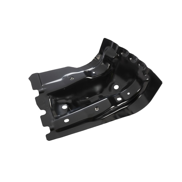 GM Genuine Parts Rear Driver Side Shock Absorber Upper Bracket