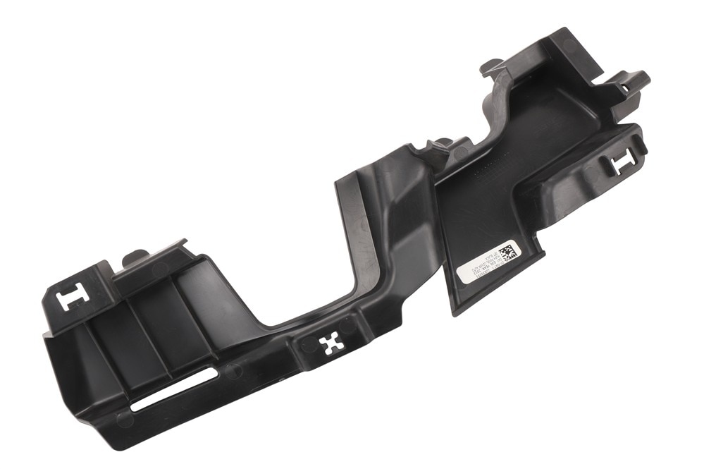 GM Genuine Parts Instrument Panel Lower Trim Panel