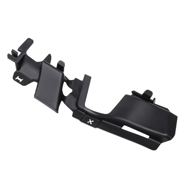 GM Genuine Parts Instrument Panel Lower Trim Panel