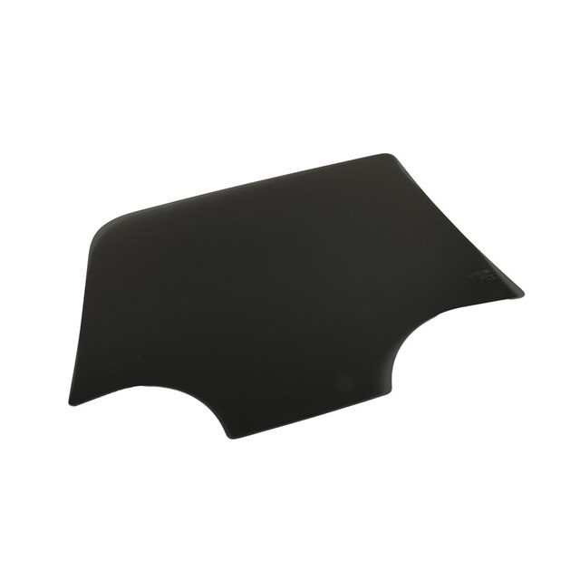 GM Genuine Parts Driver Side Rear Door Window