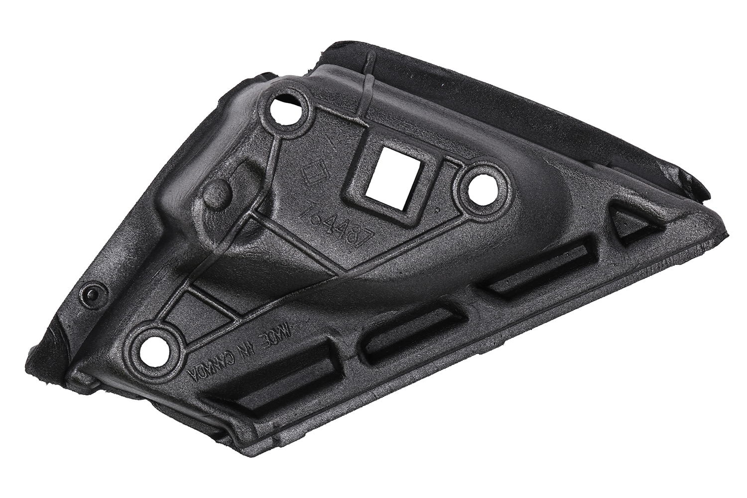 GM Genuine Parts Driver Side Door Mirror Gasket