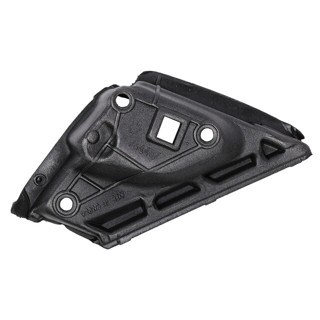 GM Genuine Parts Driver Side Door Mirror Gasket