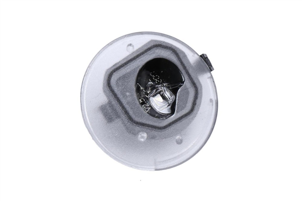 GM Genuine Parts Passenger Side Rearview Mirror Courtesy Lamp