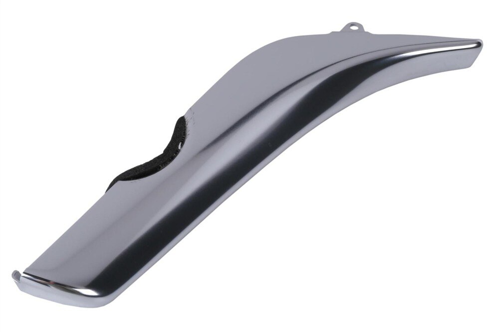 GM Genuine Parts Driver Side Door Mirror Cover