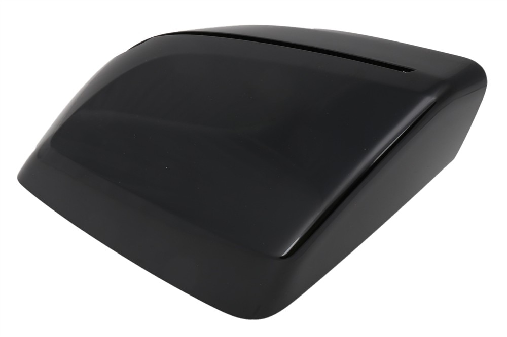 GM Genuine Parts Primed Driver Side Rearview Mirror Housing Cover