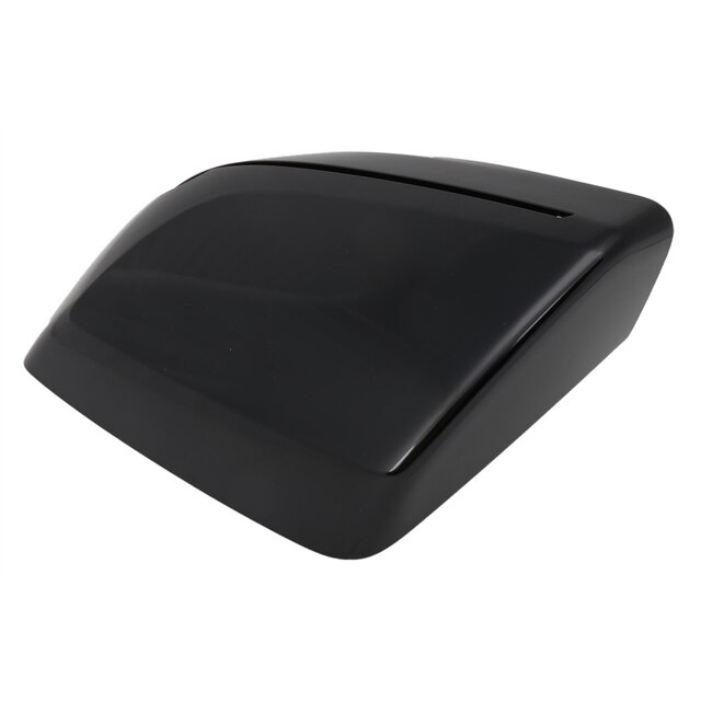 GM Genuine Parts Primed Driver Side Rearview Mirror Housing Cover