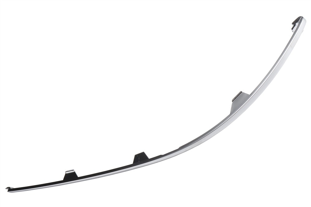 GM Genuine Parts Passenger Side Rearview Mirror Housing Cover Molding