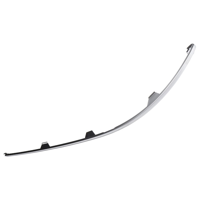 GM Genuine Parts Passenger Side Rearview Mirror Housing Cover Molding