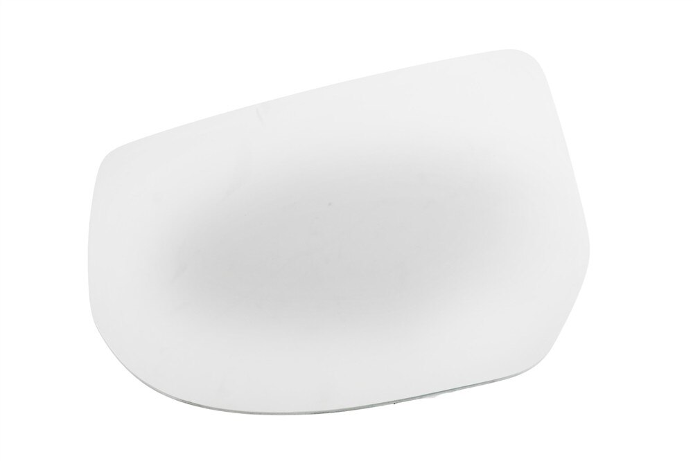GM Genuine Parts Driver Side Door Mirror Glass