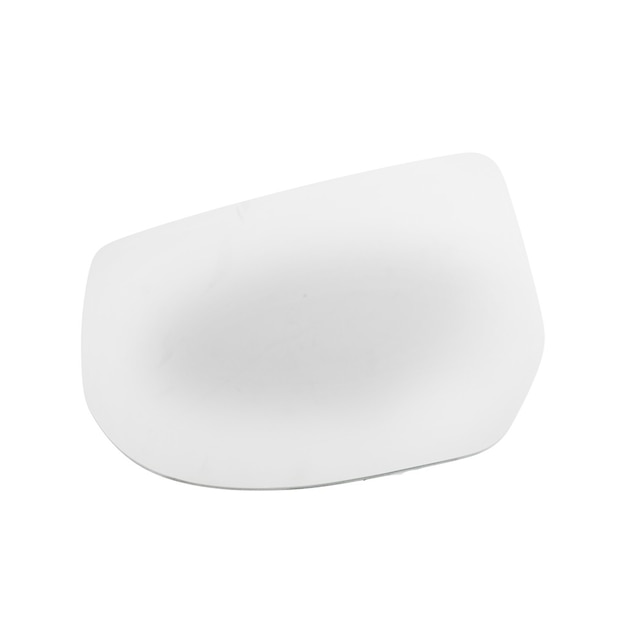 GM Genuine Parts Driver Side Door Mirror Glass