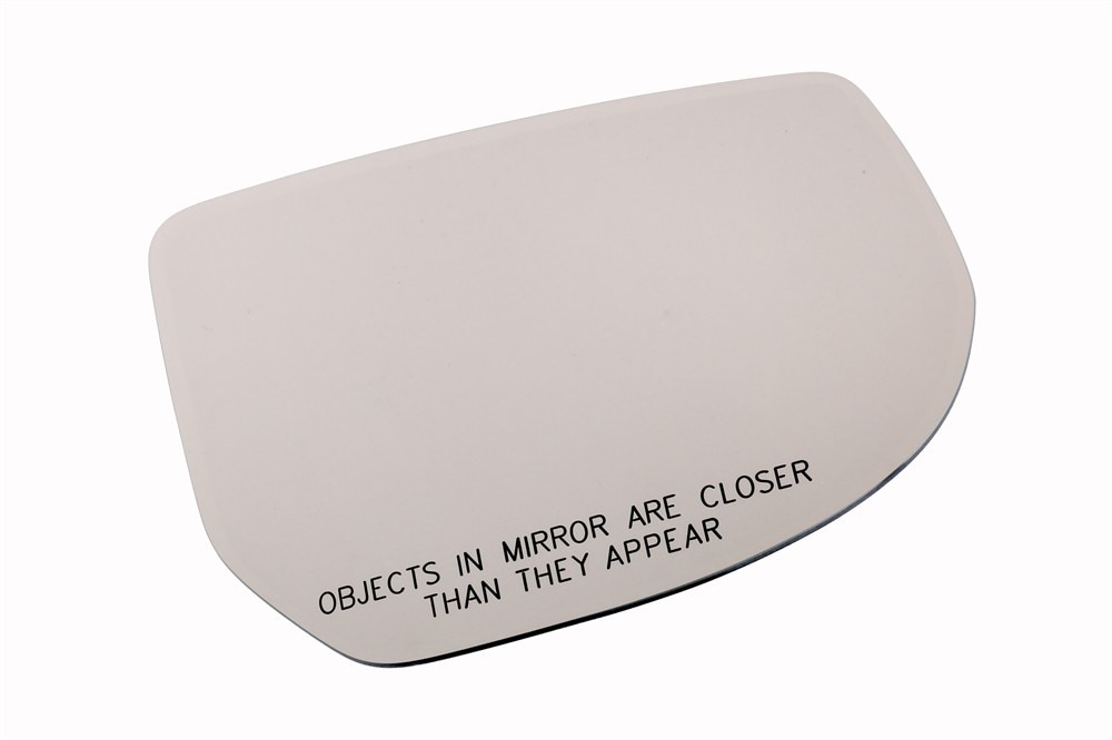 GM Genuine Parts Passenger Side Rearview Mirror Glass