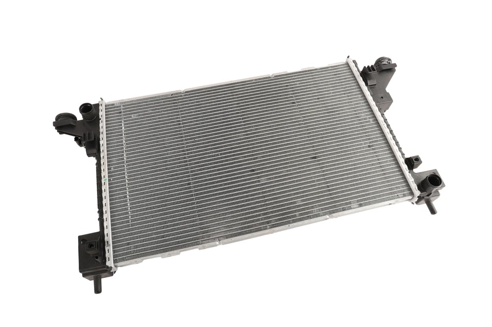 GM Genuine Parts Radiator