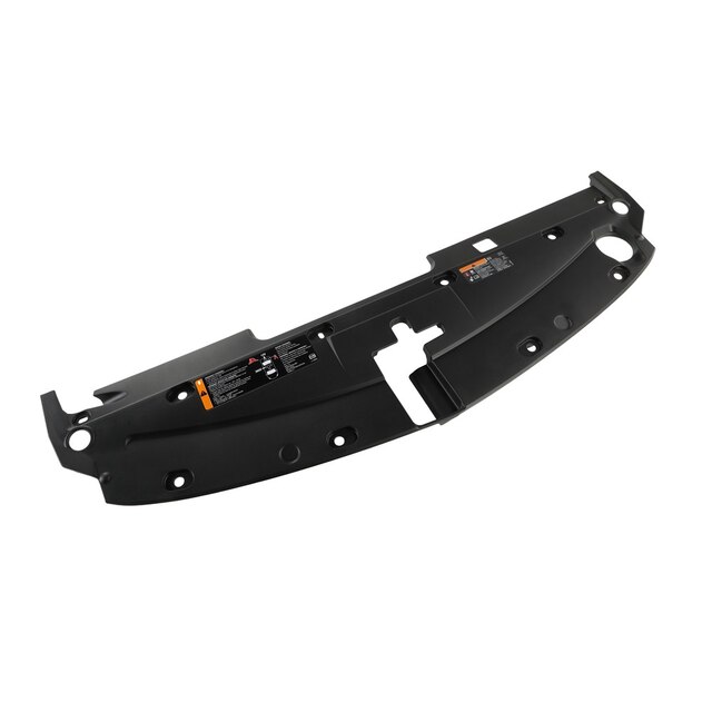 GM Genuine Parts Front Compartment Front Sight Shield
